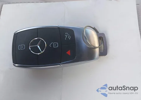 2022 Mercedes-Benz A 220 4Matic from USA, damaged, VIN W1K3G4FB4NJ351803